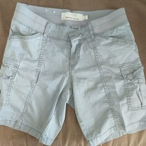 Bermuda shorts